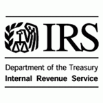 IRS LOGO