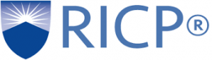 RICP logo